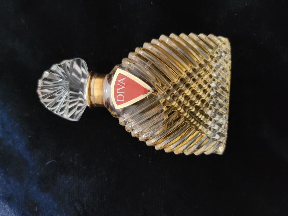 miniature parfum Diva 8 Saint-Jean-de-Beauregard (91)