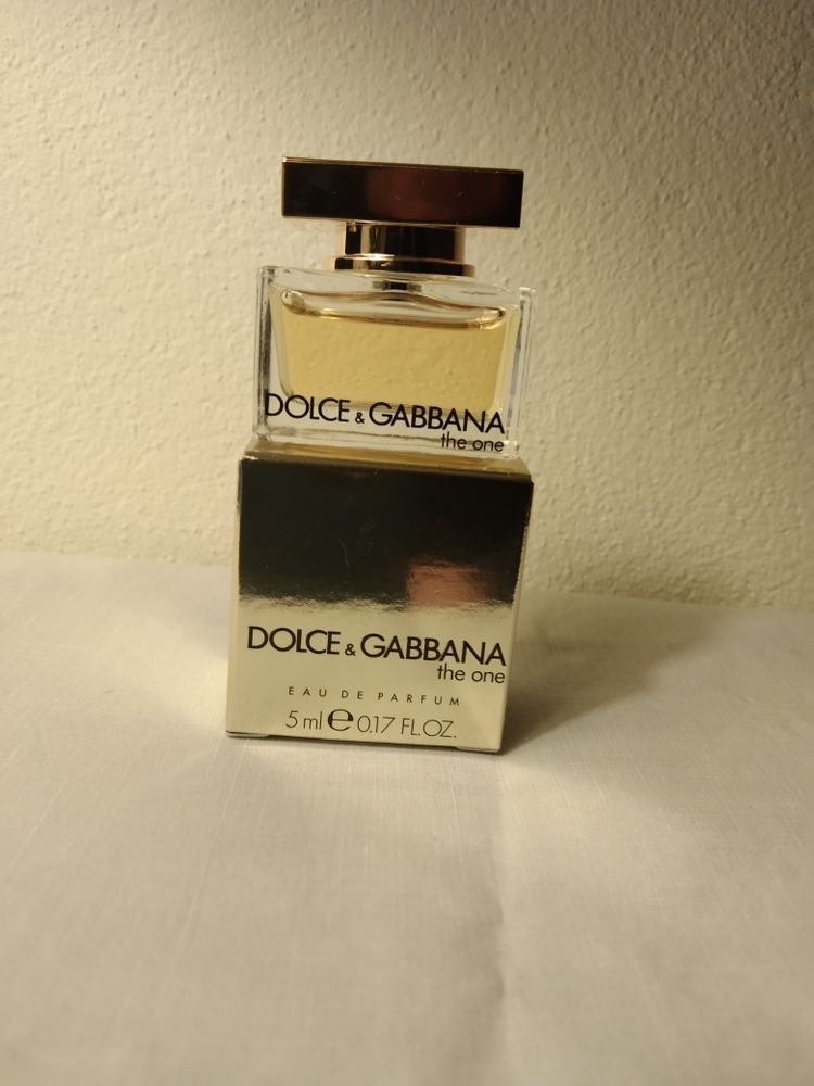 Miniature parfum Dolce 8 S�v�rac-d'Aveyron (12)