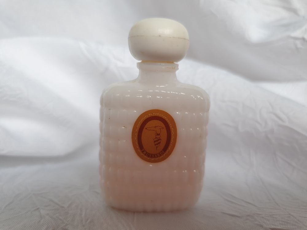 Miniature de parfum DONNA de Trussardi 3 Plaisir (78)
