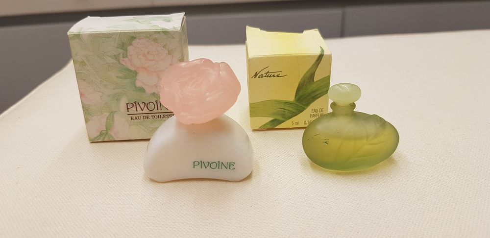 Miniature parfum 2 euros l'unit� 2 Craponne (69)