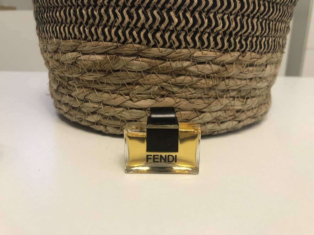 Miniature de parfum Fendi 4 Charbonni�res-les-Bains (69)