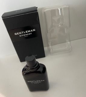 Miniature de parfum GENTLEMAN GIVENCHY EDP 6 ml 13 Angers (49)