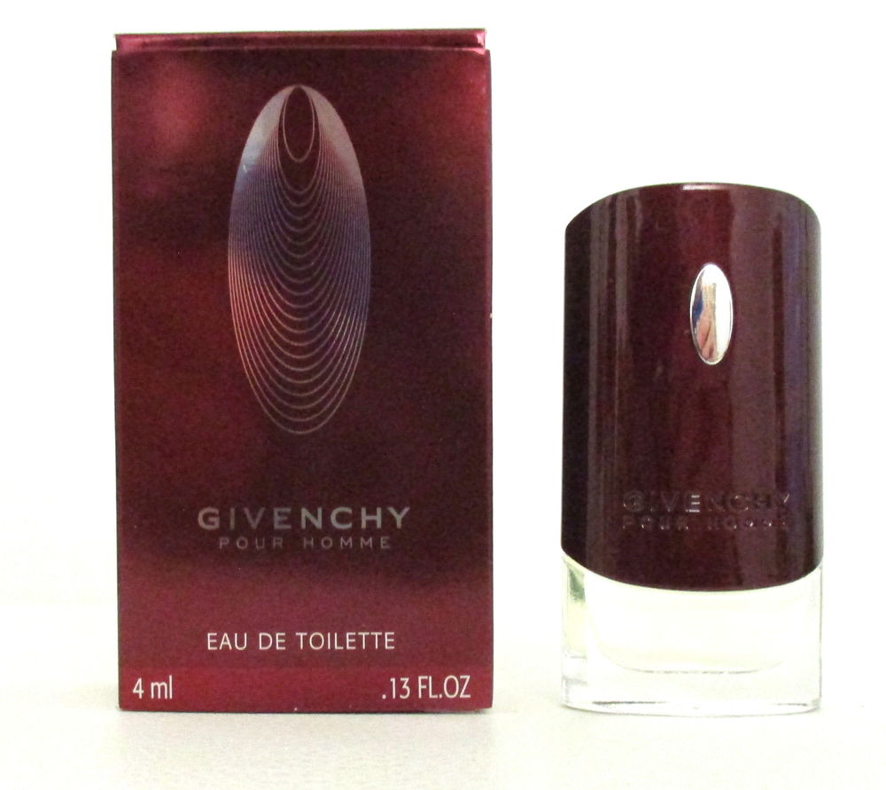 Miniature de parfum Givenchy, 4 ml, neuve. 4 Toulouse (31)