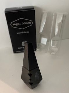 Miniature de parfum GIVENCHY ange ou d�mon accord illicite 16 Angers (49)