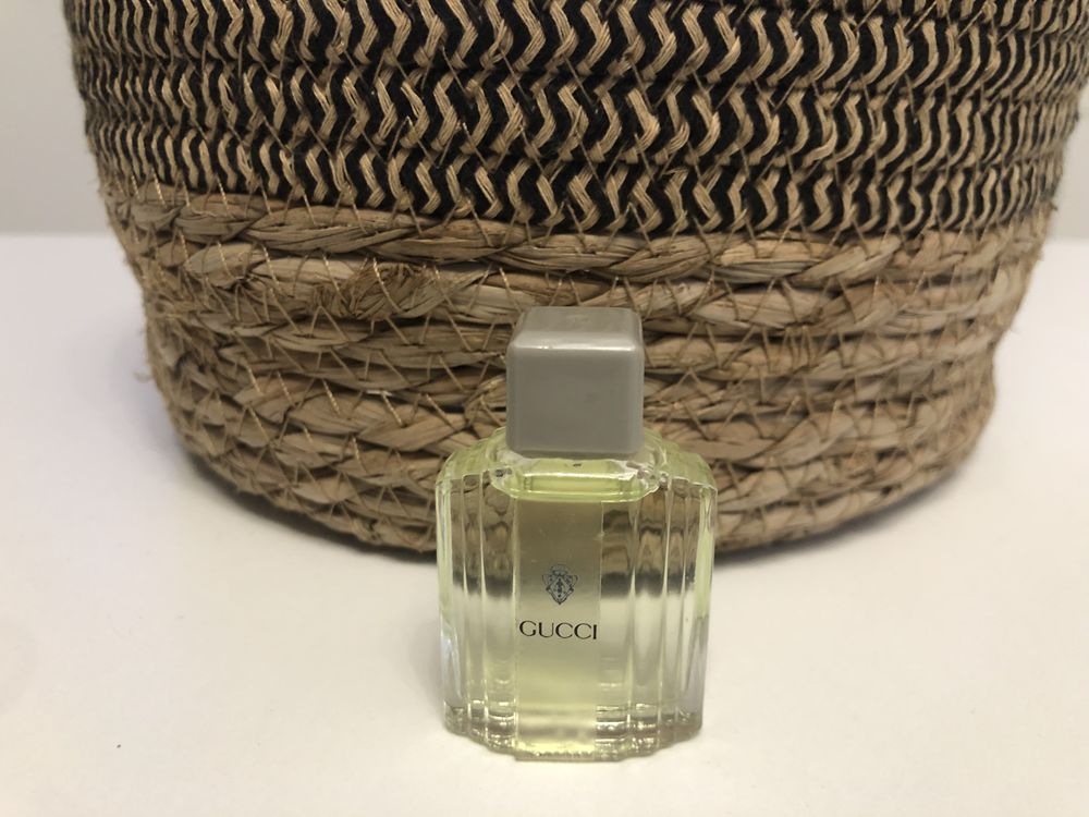 Miniature de parfum Gucci Nobile 4 Charbonni�res-les-Bains (69)