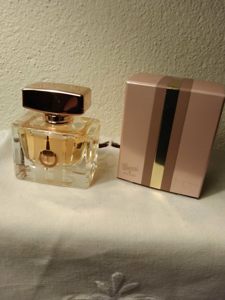 Miniature de parfum Gucci 9 S�v�rac-d'Aveyron (12)