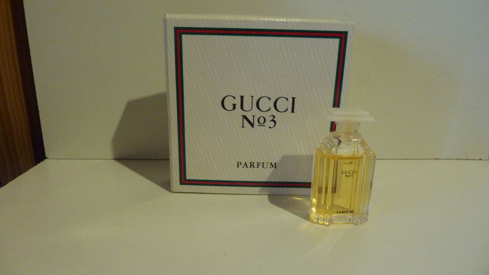 Miniature parfum GUCCI 8 Bouin (85)