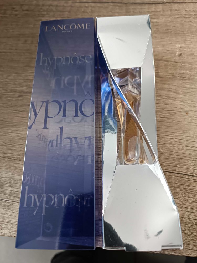Miniature de parfum Hypnose de Lanc�me 20 Montjean (53)