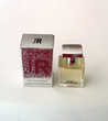 Miniature parfum JR de John Richmond, RARE
