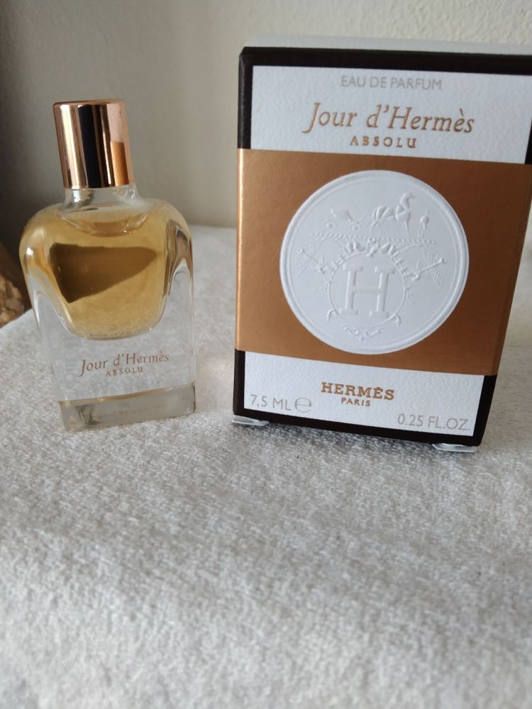 Miniature parfum Jour d'Herm�s 9 S�v�rac-d'Aveyron (12)