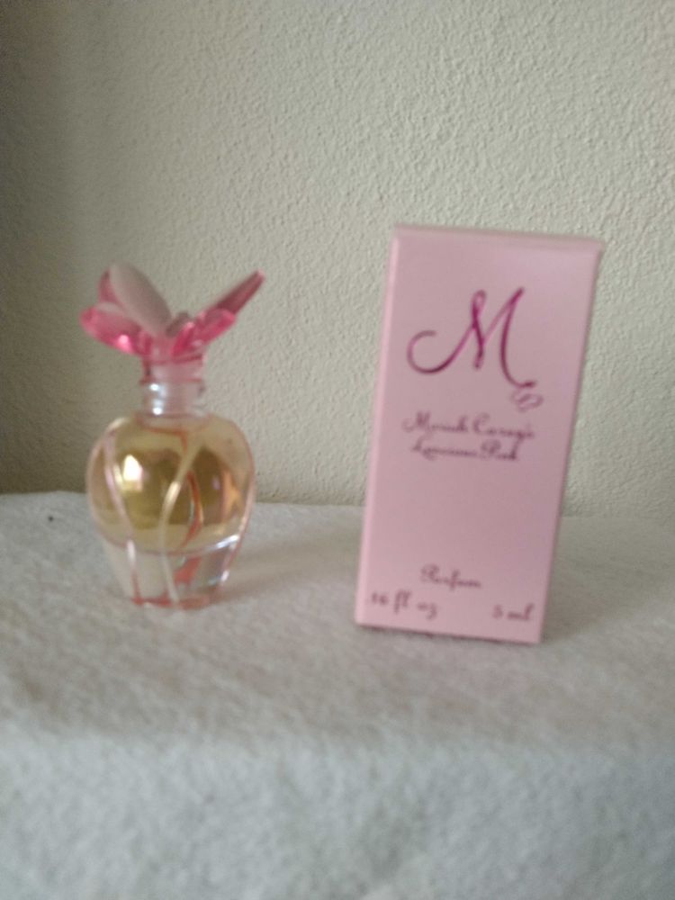Miniature de parfum Mariah Carey's 8 S�v�rac-d'Aveyron (12)