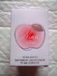 Miniature de parfum Nina Ricci EDT 4ml 10 Villejuif (94)