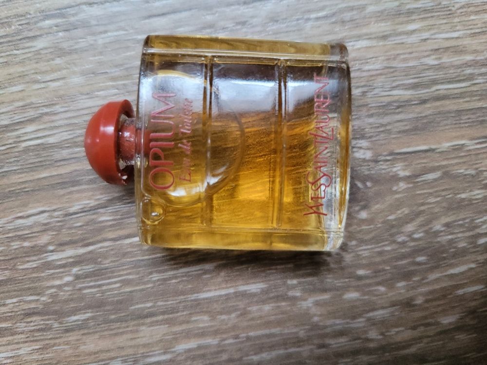 Miniature parfum Opium Yves Saint Laurent 10 Saint-Jean-de-Beauregard (91)