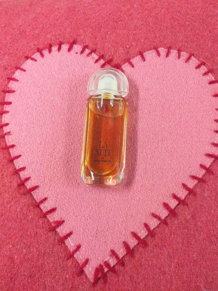 miniature de parfum Paco Rabanne 4 Cavaillon (84)