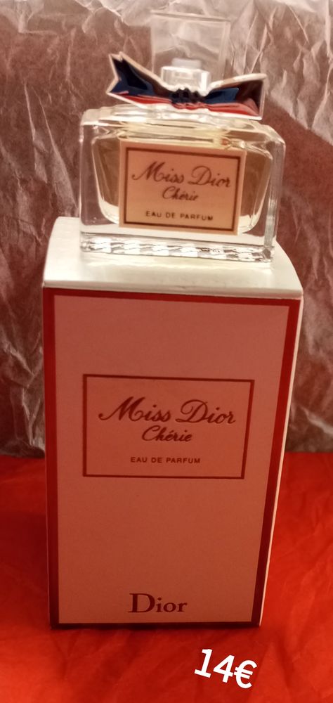 Miniature de parfum de Parfum 14 Bourg-en-Bresse (01)