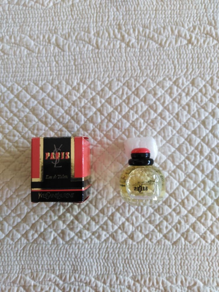 Miniature parfum Par�s 8 S�v�rac-d'Aveyron (12)