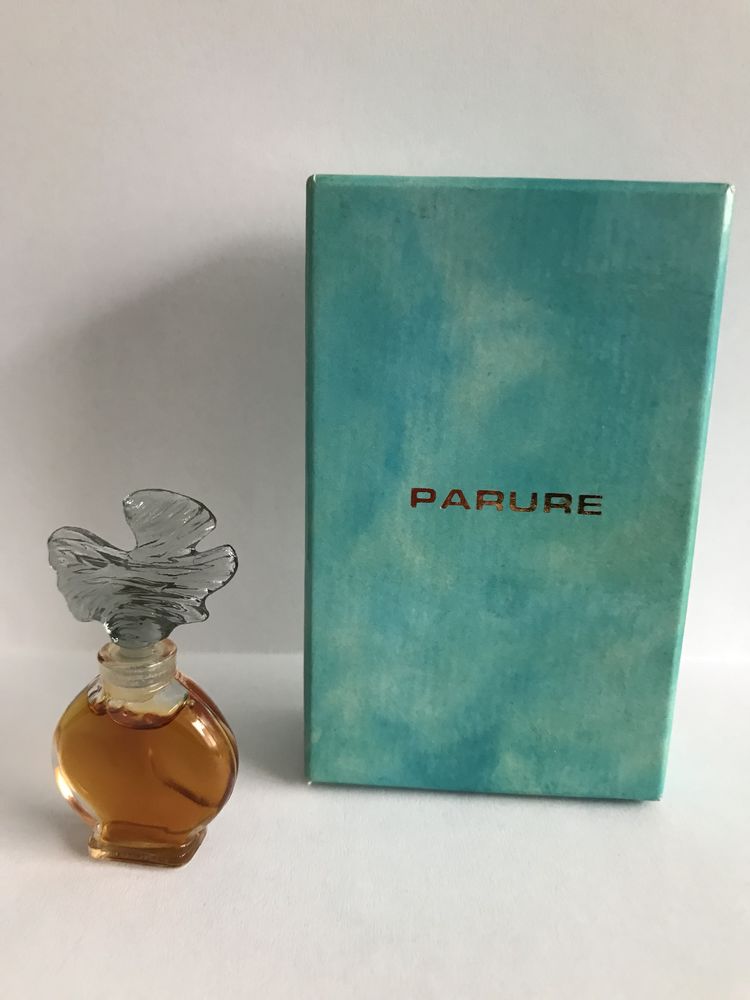Miniature de parfum parure 120 Laxou (54)