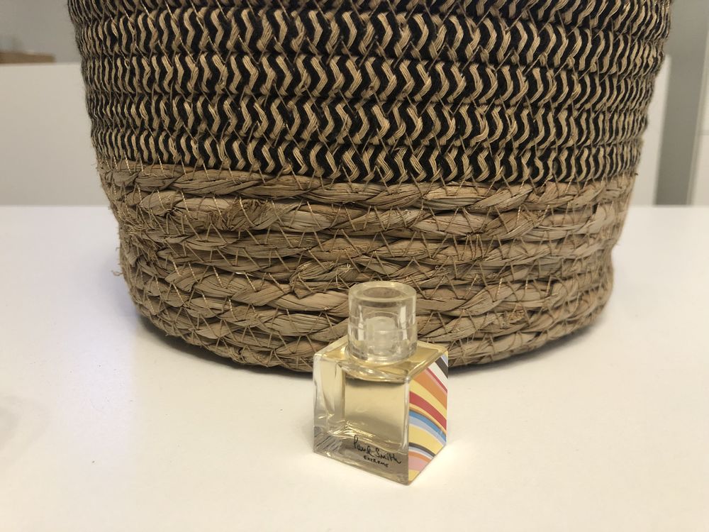 Miniature de parfum Paul Smith 3 Charbonni�res-les-Bains (69)