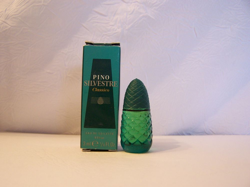Miniature de parfum Pino Silvestre 3 Plaisir (78)