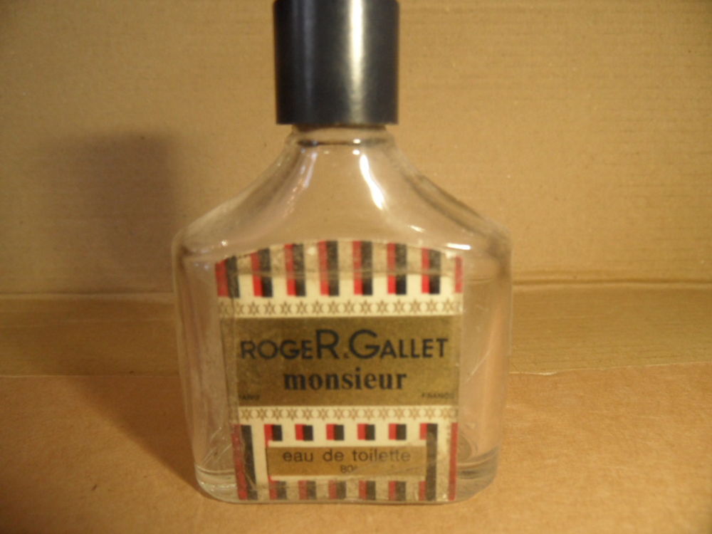 miniature de parfum pour collection 5 Combs-la-Ville (77)