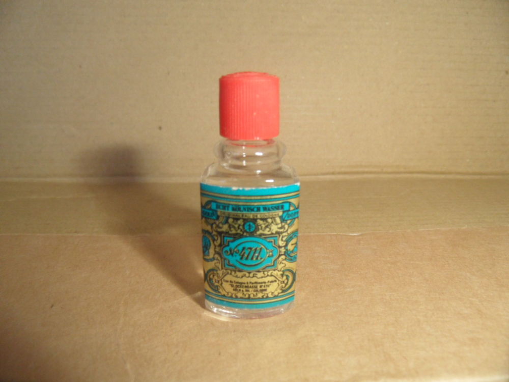 miniature de parfum pour collection 3 Combs-la-Ville (77)