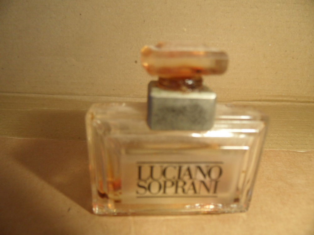 miniature de parfum pour collection 3 Combs-la-Ville (77)