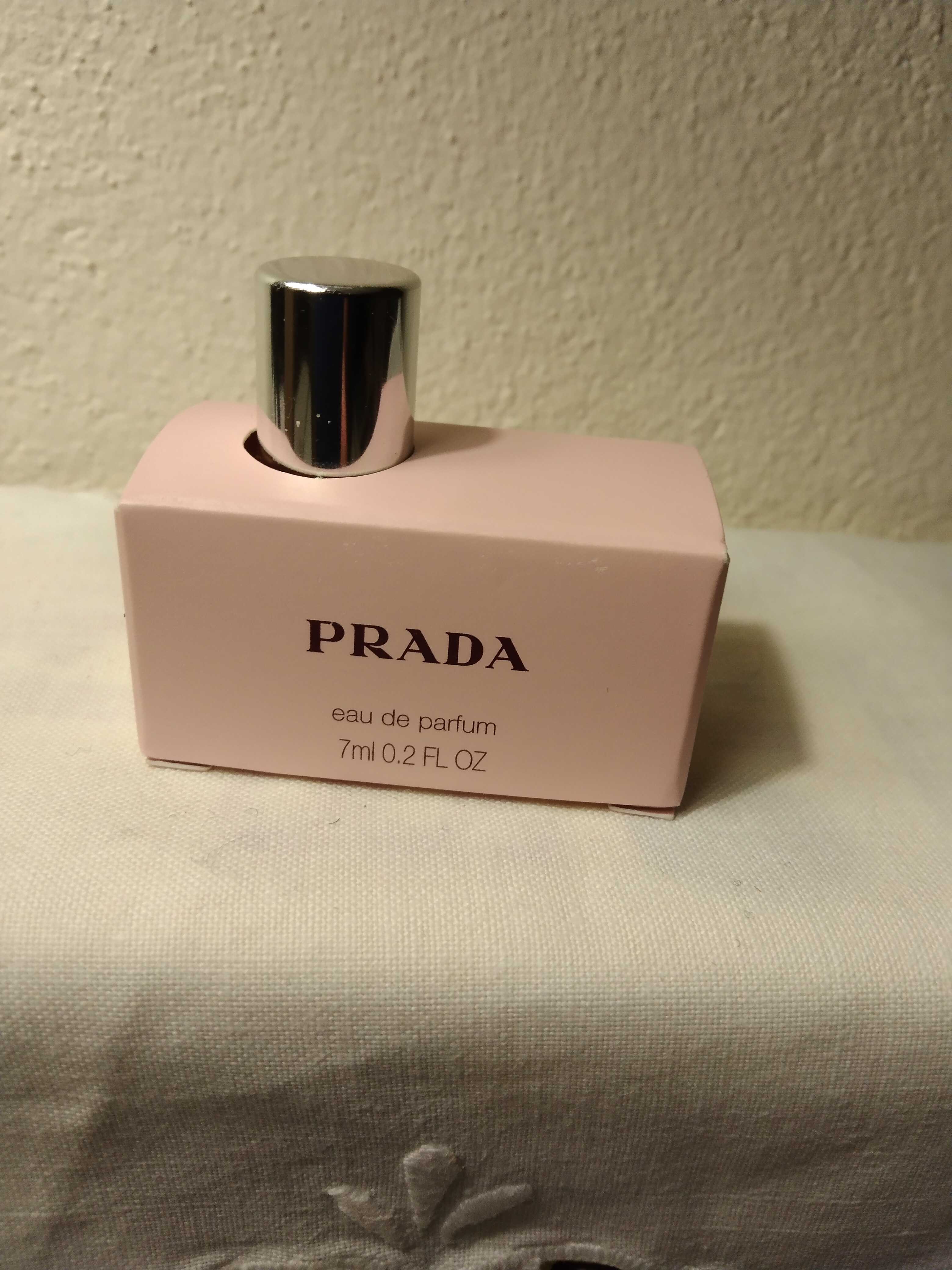 Miniature de parfum Prada 10 S�v�rac-d'Aveyron (12)