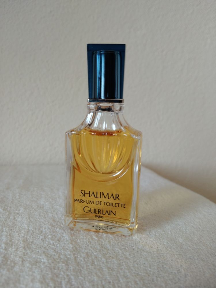 Miniature parfum Shalimar 11 S�v�rac-d'Aveyron (12)