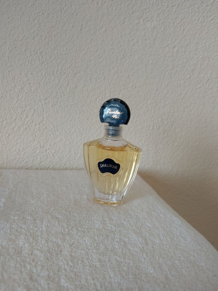 Miniature parfum Shalimar 8 S�v�rac-d'Aveyron (12)