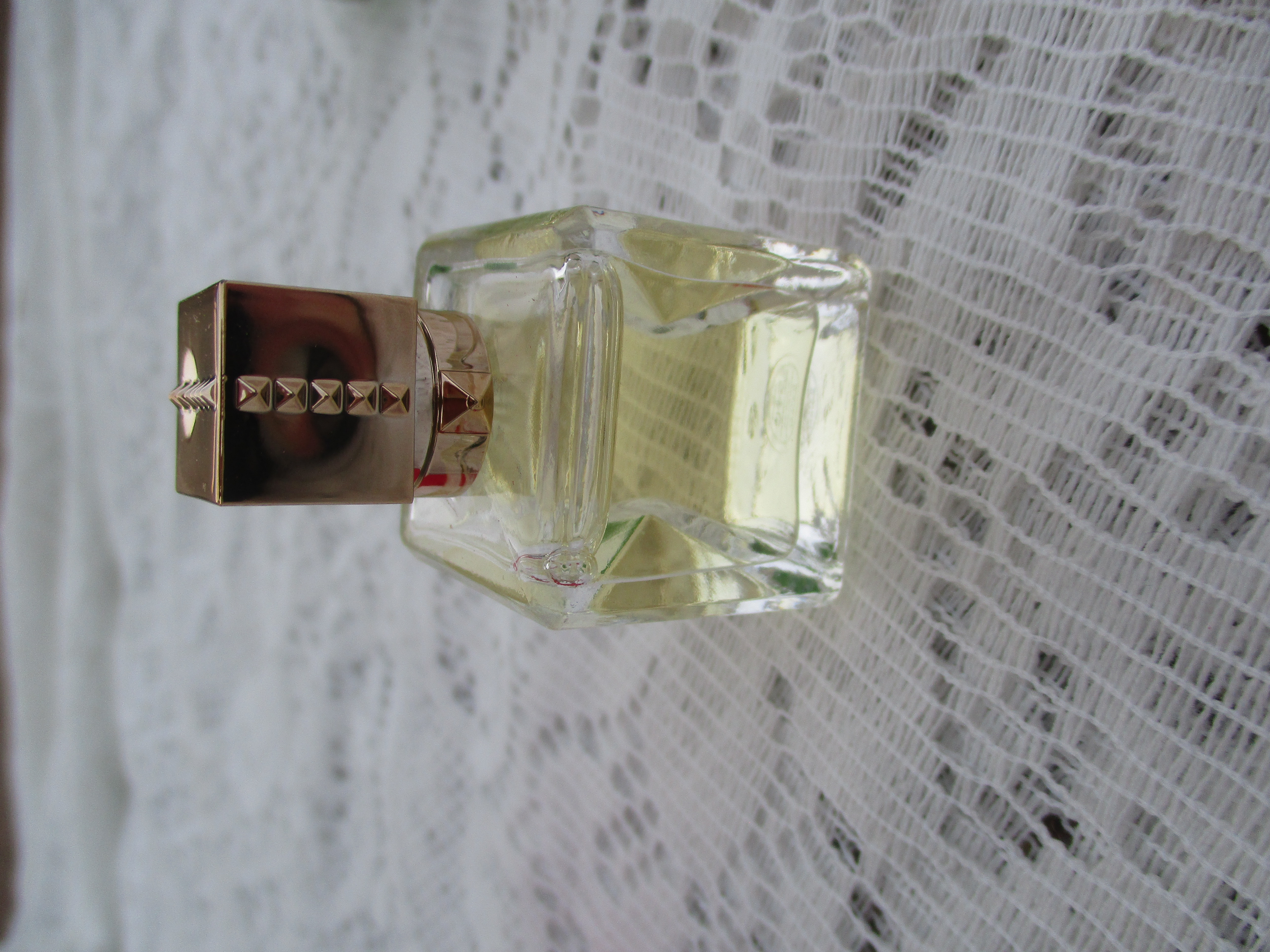 Miniature Eau de Parfum  Voce Viva  - Neuve 23 La Fert�-Alais (91)