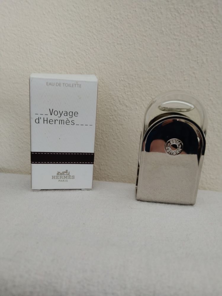 Miniature parfum Voyage 15 S�v�rac-d'Aveyron (12)