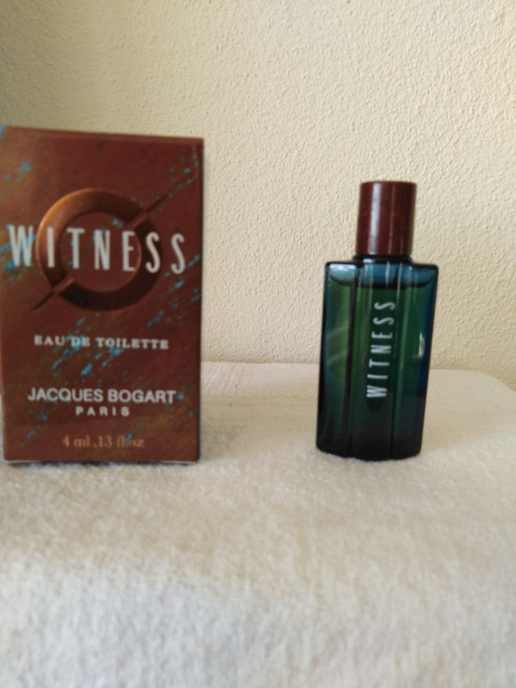 Miniature parfum Witness 4 S�v�rac-d'Aveyron (12)