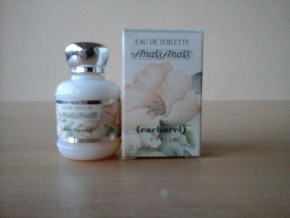 MINIATURE PARFUM 5 Trouy (18)