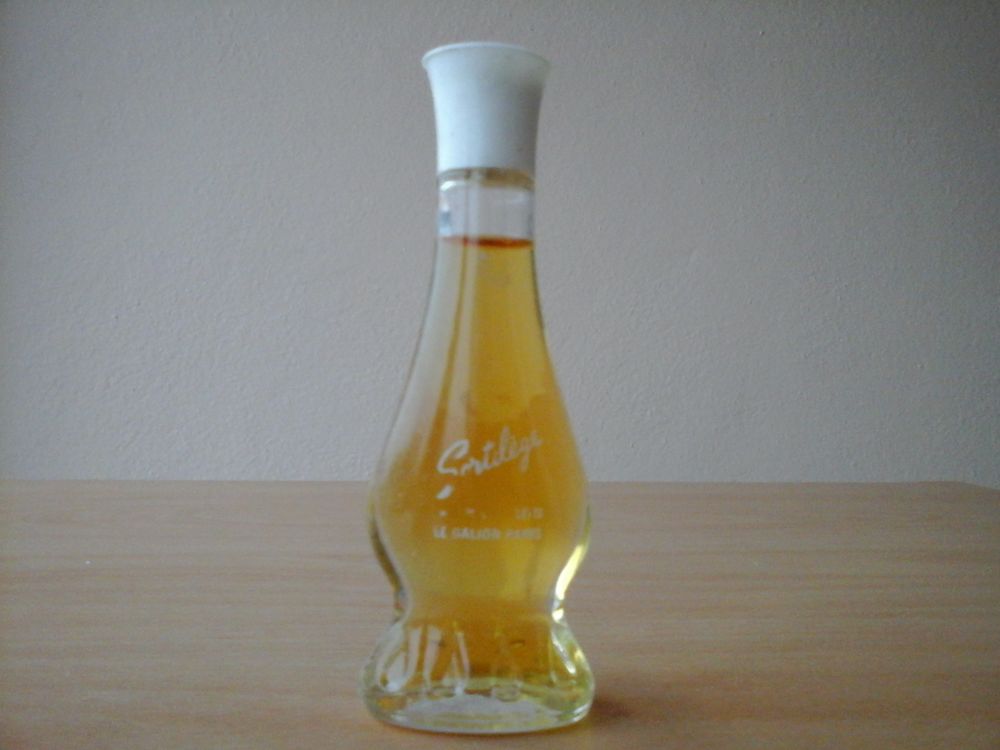 MINIATURE DE PARFUM 7 Trouy (18)