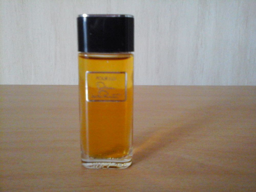 MINIATURE DE PARFUM 3 Trouy (18)