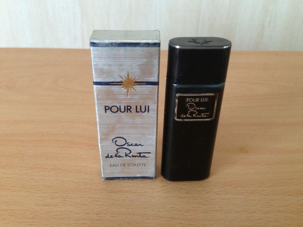 MINIATURE DE PARFUM 5 Trouy (18)