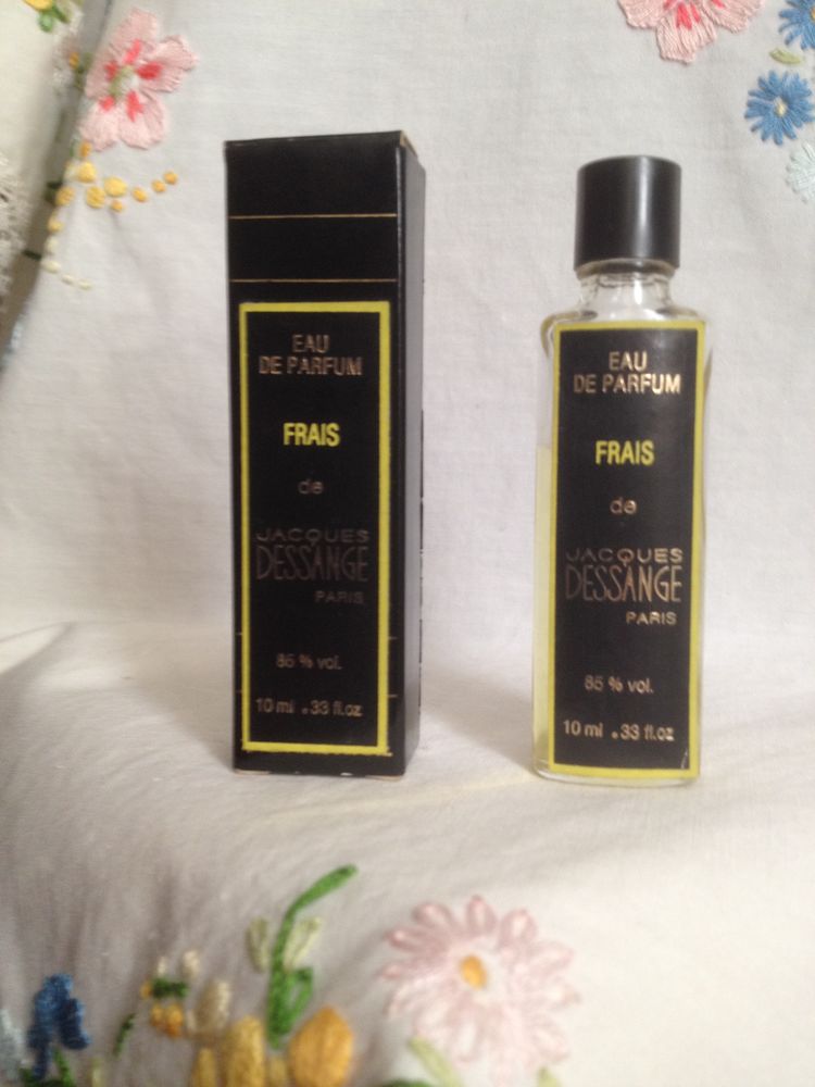 Miniature de parfum 5 Vincennes (94)