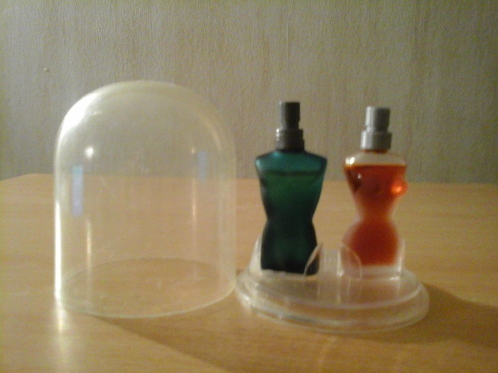 MINIATURE DE PARFUM 15 Trouy (18)