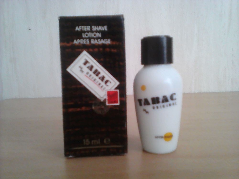 MINIATURE DE PARFUM 10 Trouy (18)