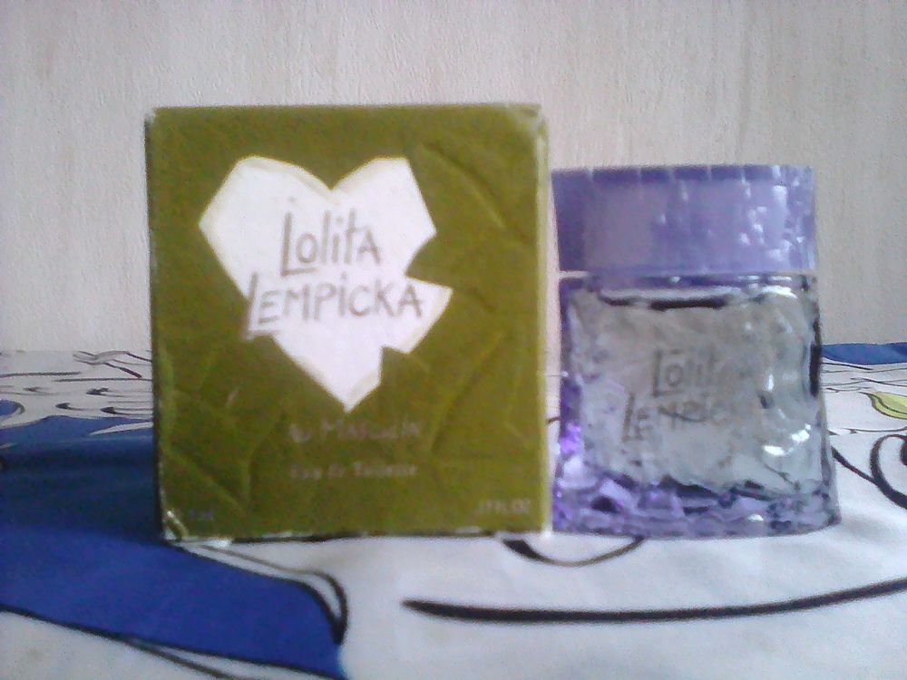 MINIATURE DE PARFUM 6 Trouy (18)