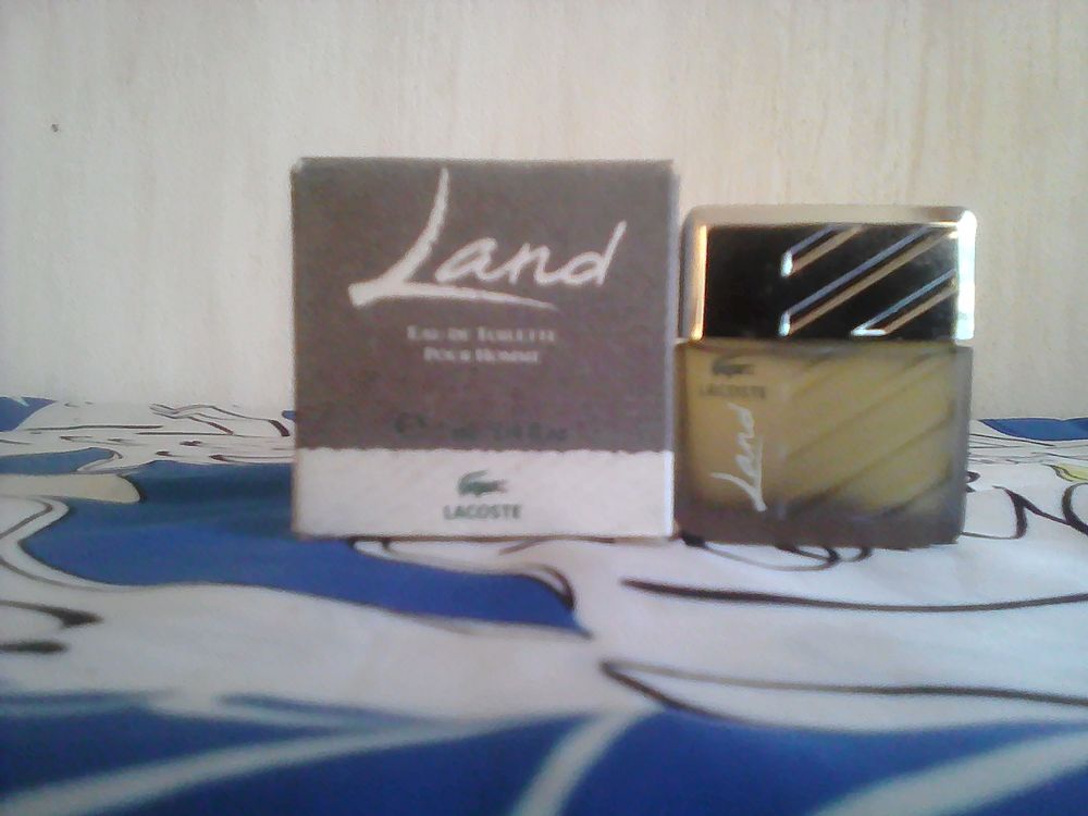 MINIATURE DE PARFUM 6 Trouy (18)