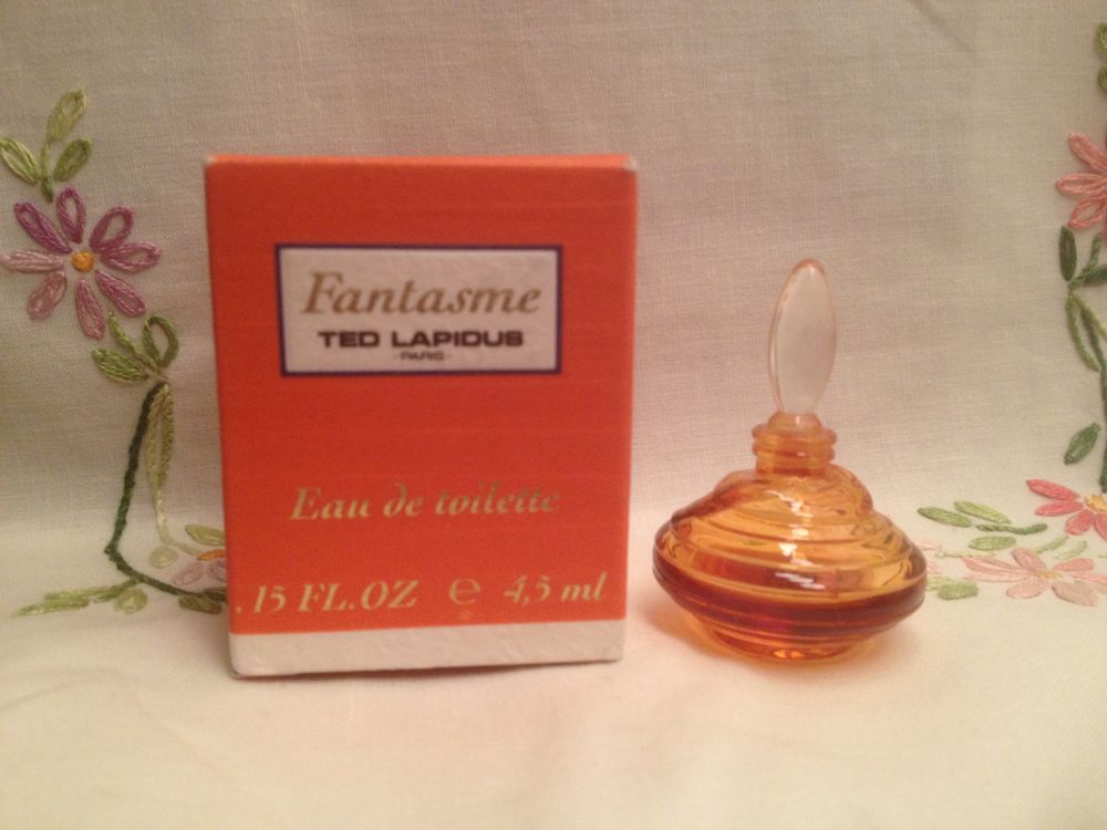 Miniature de parfum 4 Vincennes (94)