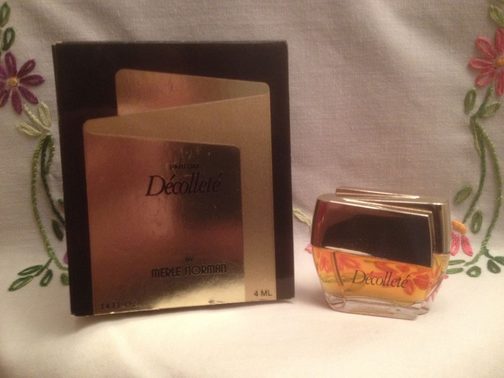 MINIATURE DE PARFUM 9 Vincennes (94)
