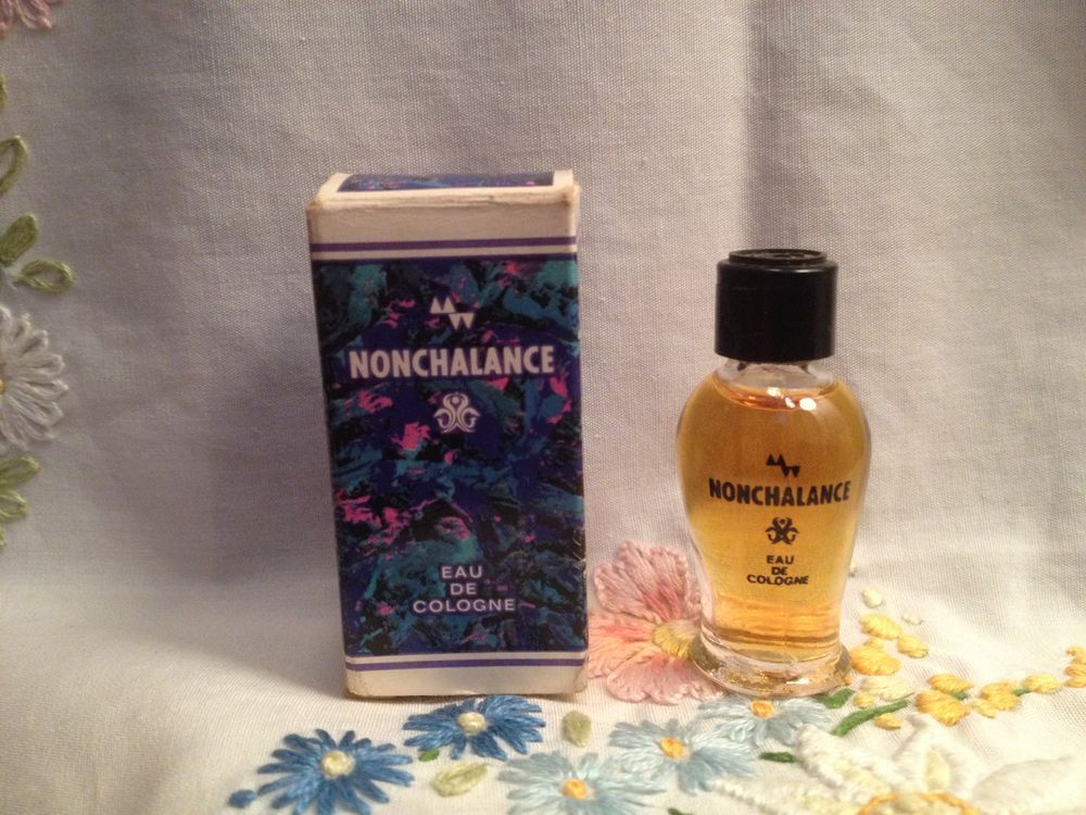 Miniature de parfum 6 Vincennes (94)