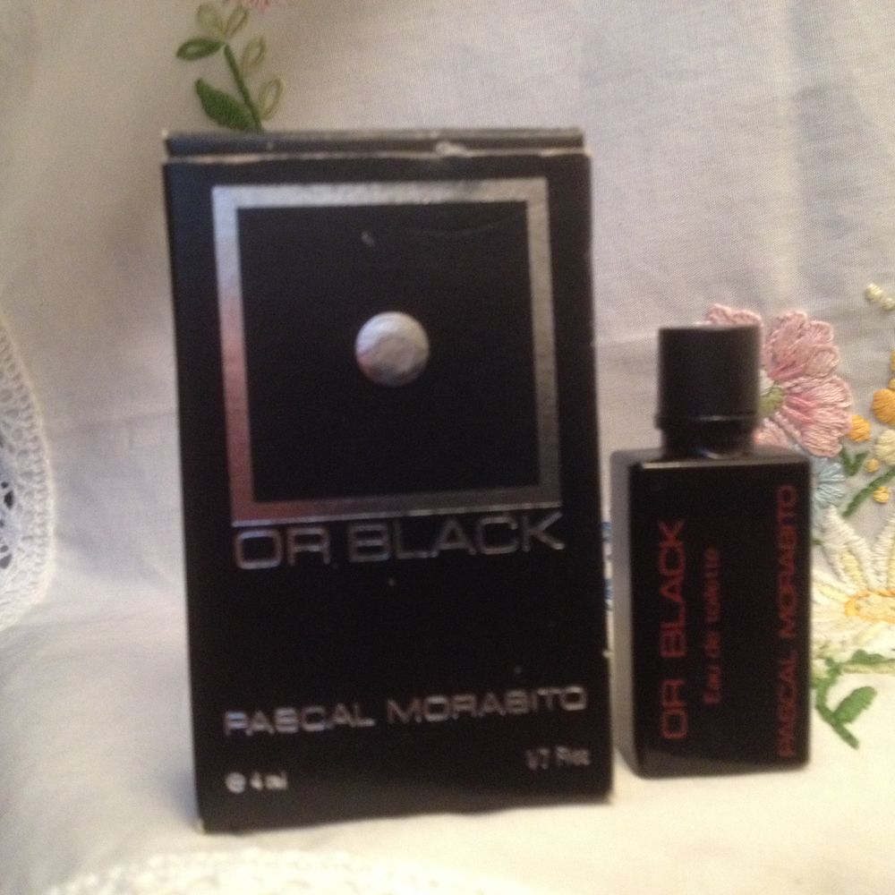 Miniature de parfum 4 Vincennes (94)