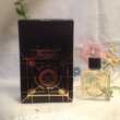 Miniature de parfum