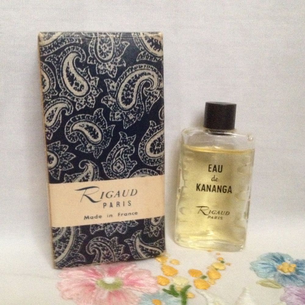 Miniature de parfum 13 Vincennes (94)