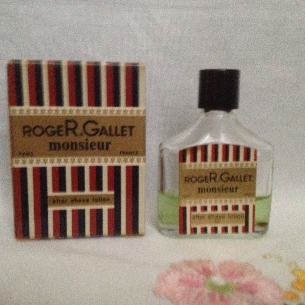 Miniature de parfum 18 Vincennes (94)