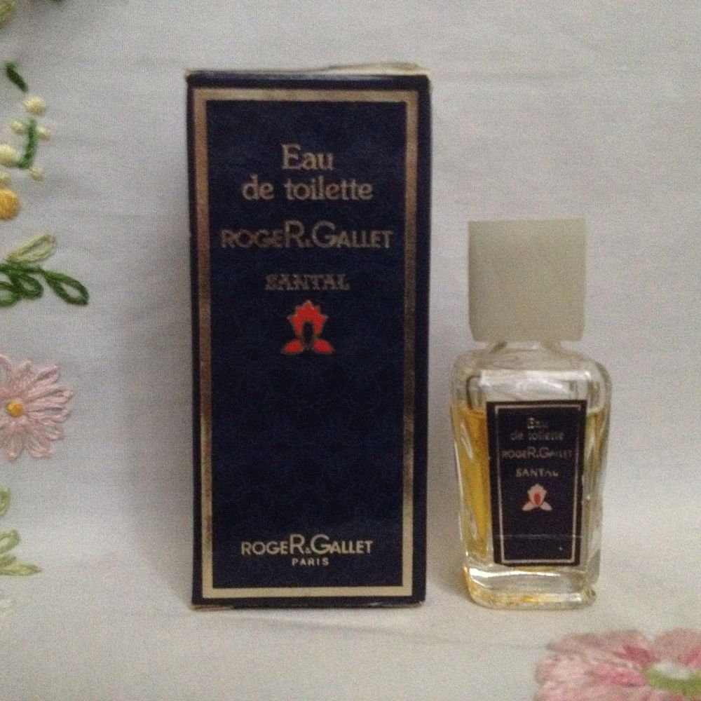 Miniature de parfum 12 Vincennes (94)
