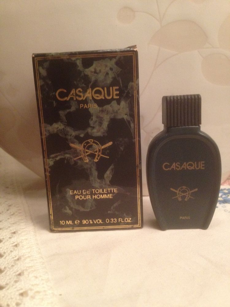 Miniature de parfum 4 Vincennes (94)